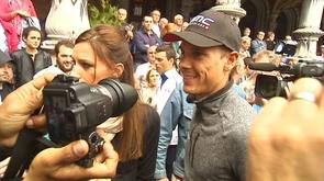 Liège-Bastogne-Liège : la grosse cote (d'amour) de Philippe Gilbert