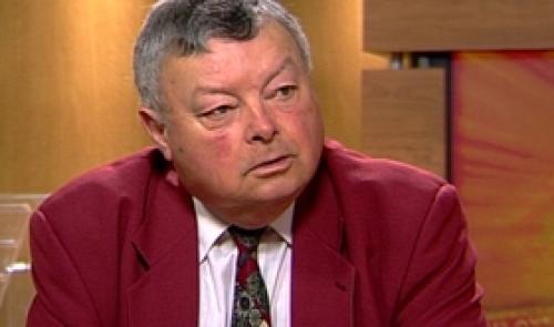 Hommage à Arsène Vanhaeren à l'avant-veille de la centième de la Doyenne