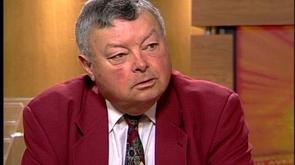 Hommage à Arsène Vanhaeren à l'avant-veille de la centième de la Doyenne