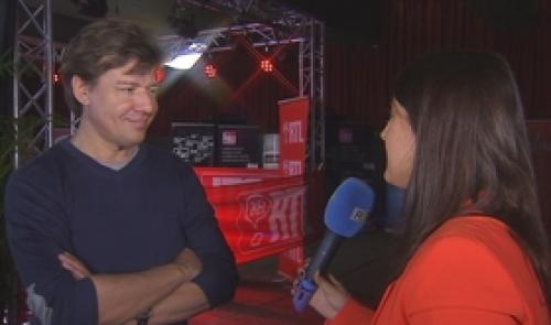 Festival du film policier : pas que des projections