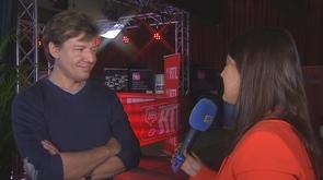 Festival du film policier : pas que des projections