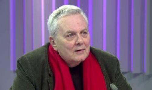 Focus : Jean-François Parot