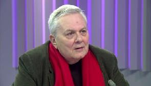 Focus : Jean-François Parot