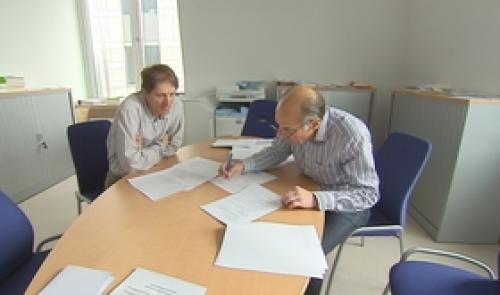 Elections : dépôt des listes à Liège et Huy