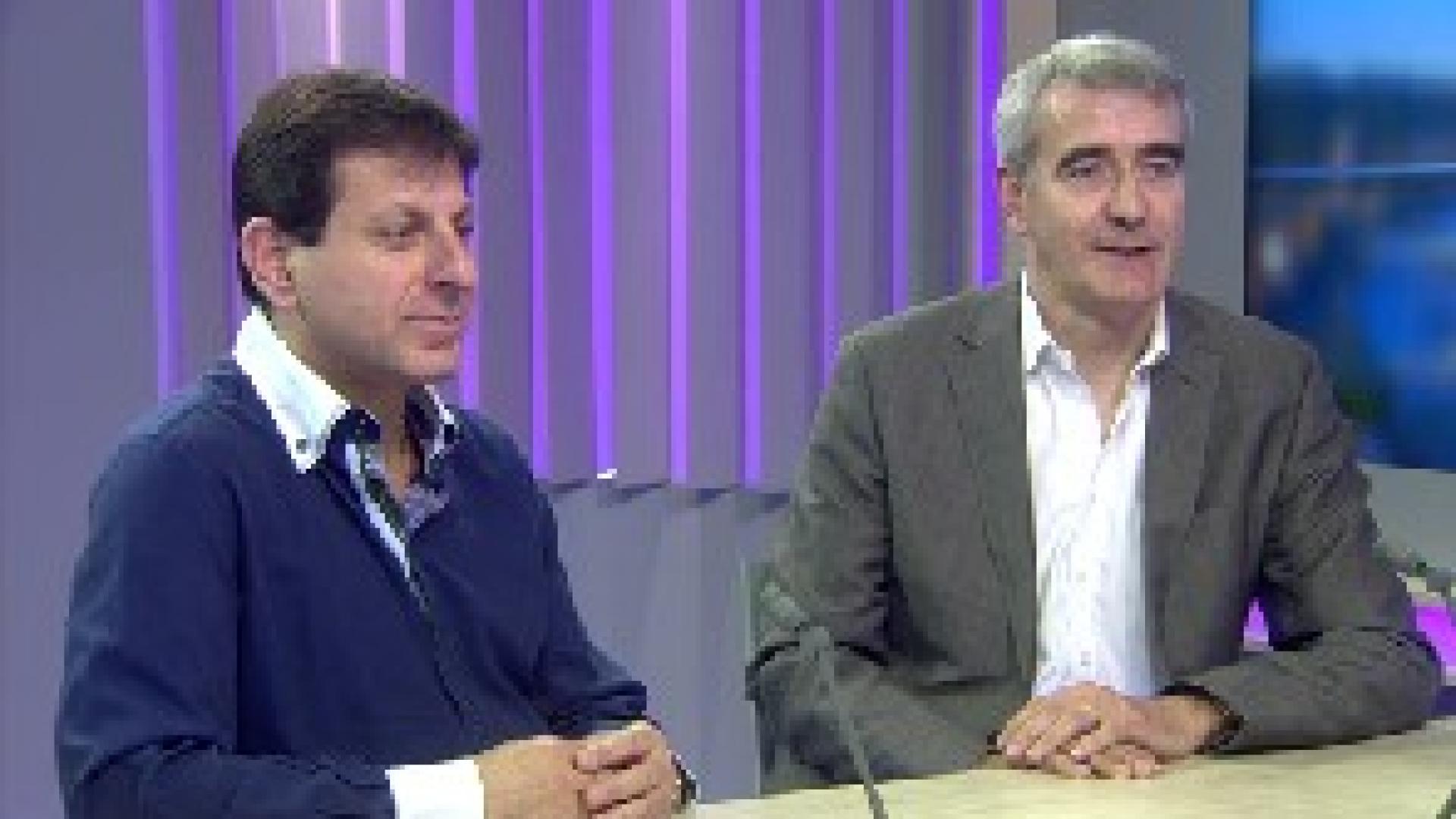 Focus : 33ème congrès de l'Union des clubs de la presse de France et francophones.