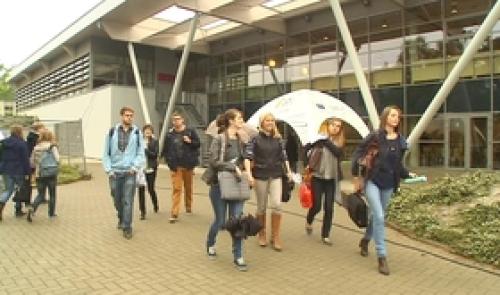 Euraxess à l'ULg : pour aider les chercheurs