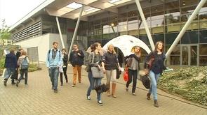 Euraxess à l'ULg : pour aider les chercheurs