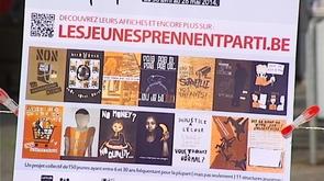  Les jeunes prennent parti 