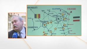 Visé : journée d'étude sur la guerre 14-18