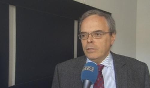 Elections du 25 mai : les explications