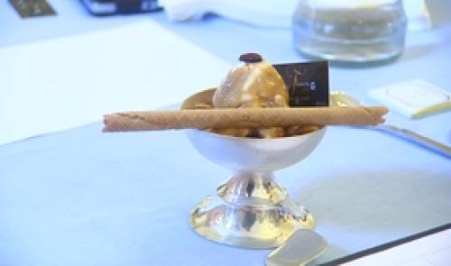 Concours le Meilleur Café Liégeois