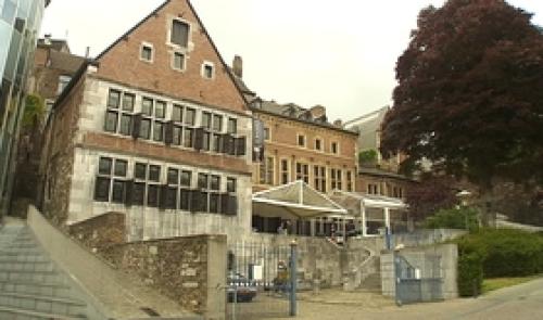 L'hôtel de Bocholtz Maison internationale