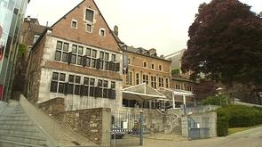 L'hôtel de Bocholtz Maison internationale