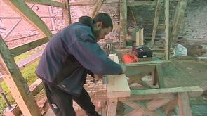 Visite gratuite des chantiers dimanche 11 mai