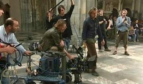 Clap! Le cinéma rapporte à la Wallonie