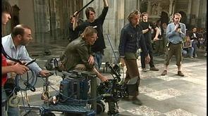 Clap! Le cinéma rapporte à la Wallonie