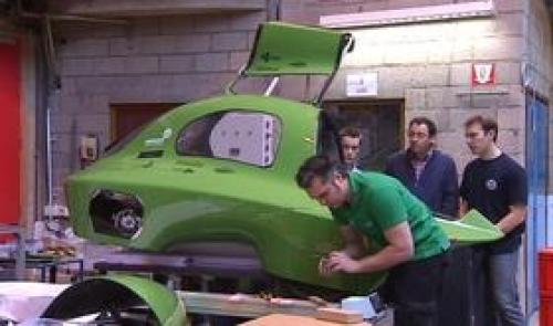 Shell Eco-marathon