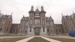 Après 9 ans de travaux  Le Valdor  est inauguré