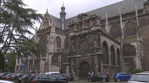 Saint-Jacques restauré