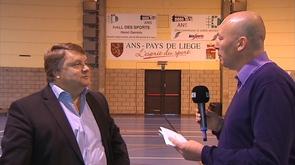 Handball : Loncin