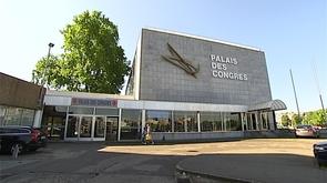 Liège sollicite des fonds FEDER