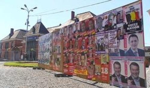 Elections 2014 : les listes de Huy-Waremme