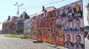 Elections 2014 : les listes de Huy-Waremme