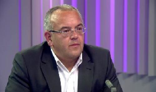 Focus : Village sportif à Ans