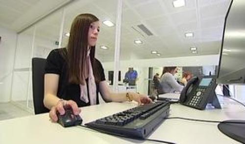 Une société veut améliorer l'orthographe en entreprise