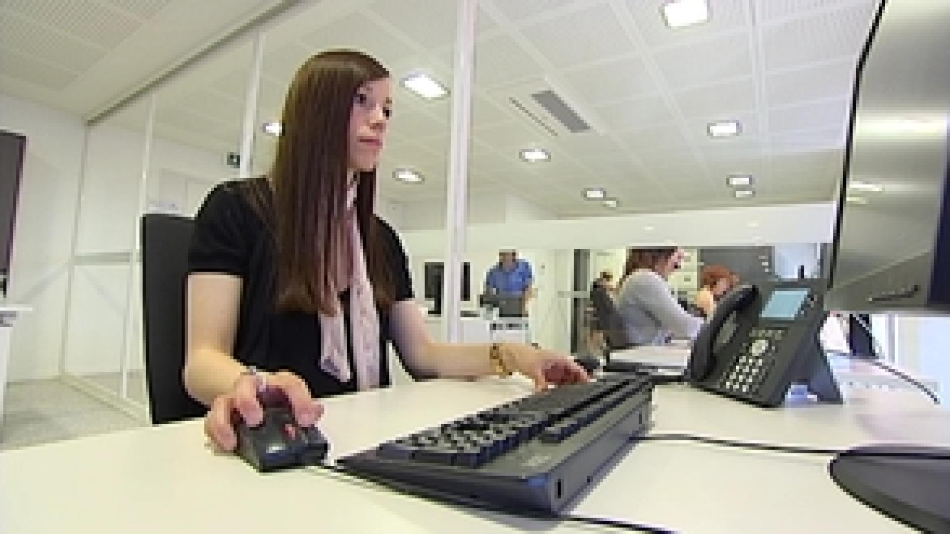 Une société veut améliorer l'orthographe en entreprise