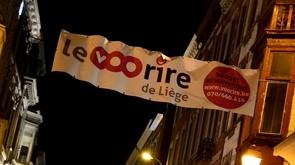 L'affiche du Voo Rire Festival 2014 est connue
