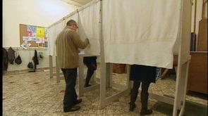 Elections 2014- Que faire en cas de problèmes?