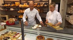 Frères Dardenne: la boulangerie Michaux se souvient du tournage