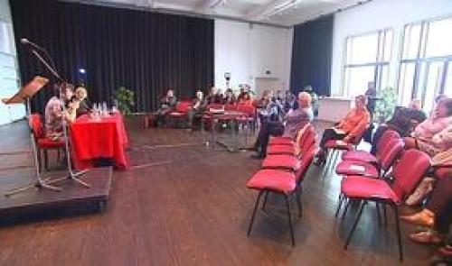 Cluster culturel