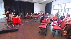 Cluster culturel