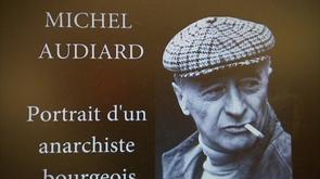 Michel Audiard à la Bibliothèque des littératures d'aventures