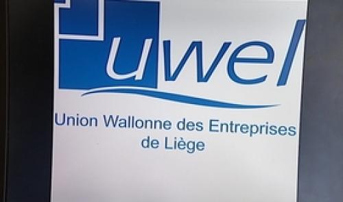 Changement de présidence à la tête de l'UWEL