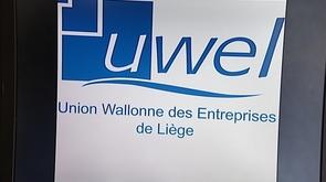 Changement de présidence à la tête de l'UWEL