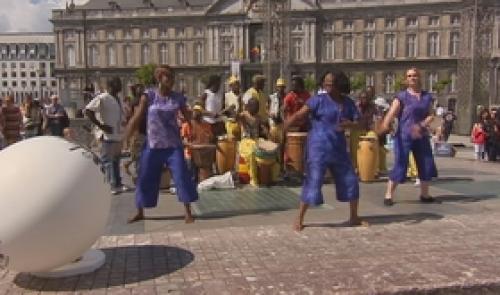Mobilisation : nuit blanche contre listes noires