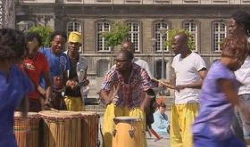 Ils disent non aux listes d'extrême-droite