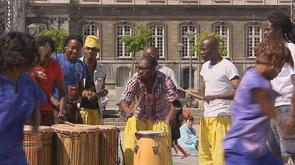 Ils disent non aux listes d'extrême-droite