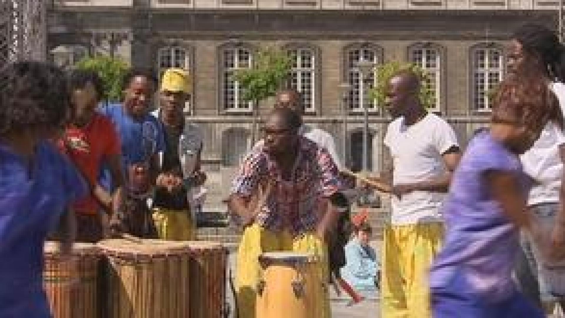 Ils disent non aux listes d'extrême-droite