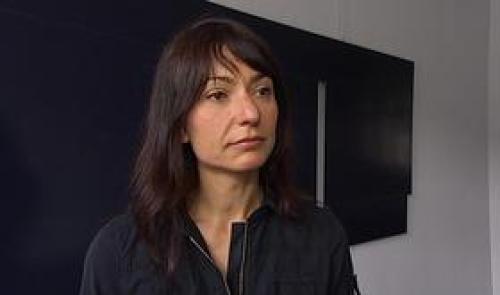Ecolo : Véronica Cremasco, candidate à la Région, réagit
