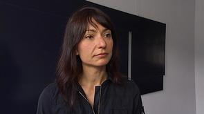 Ecolo : Véronica Cremasco, candidate à la Région, réagit