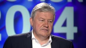 MR : la réactions de Jean-Claude Marcourt dimanche soir