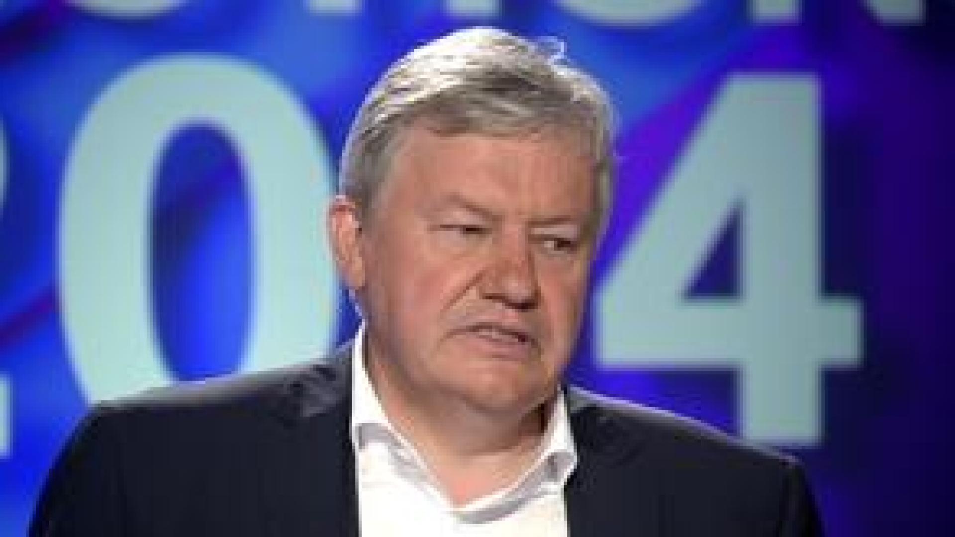 MR : la réactions de Jean-Claude Marcourt dimanche soir