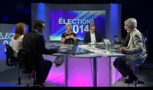 Elections : les élus liégeois à la Chambre