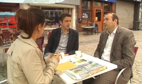 Huy-Waremme : les résultats et réactions d'élus