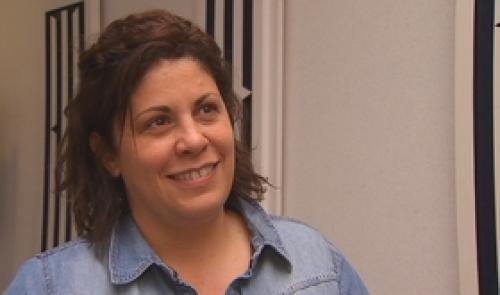 PS : réaction de Julie Fernandez Fernandez