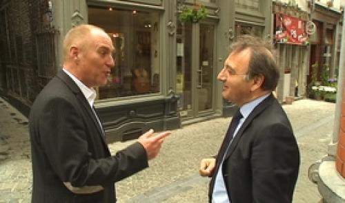 Parti Populaire : deux Liégeois siégeront